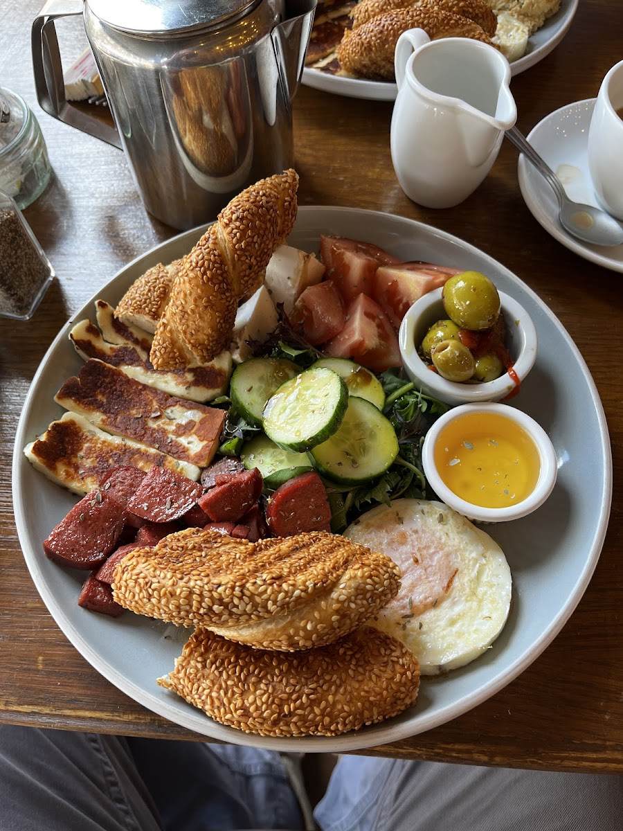 Venetias Coffee Shop Photos 2